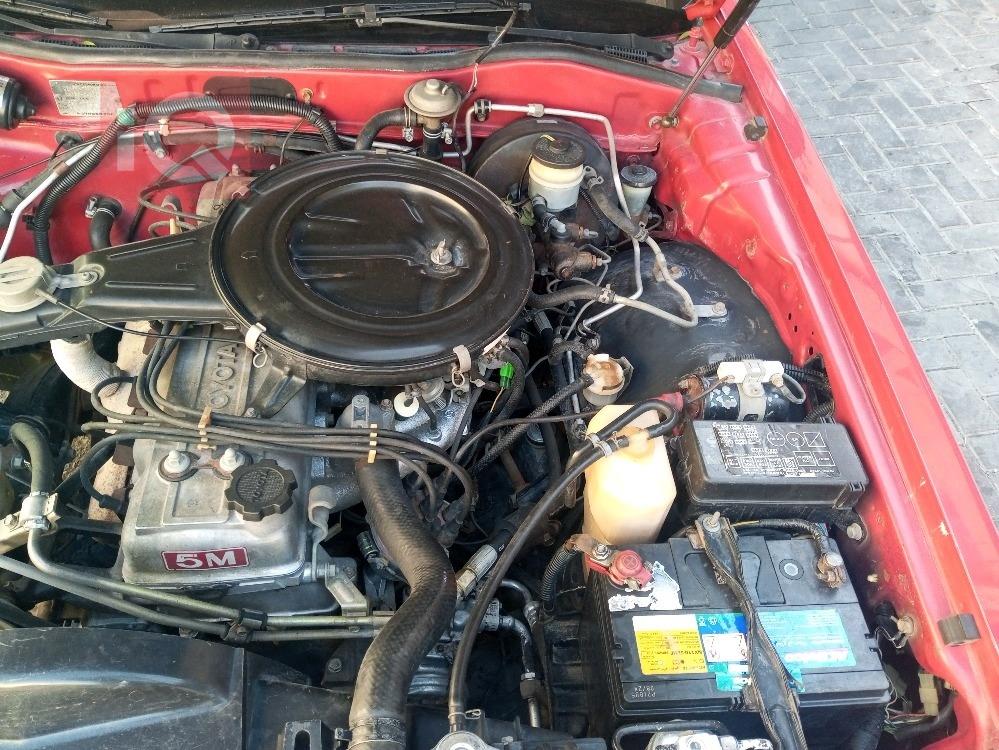 تويوتا كراون